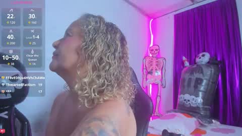 avril_jonson online show from October 2025 10:52:01 PM