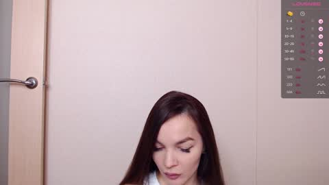 Snapshot of avrora_lew_ chatting on January 2025 05:53:01 AM Avrora Inst online show from January 2025 05:53:01 AM