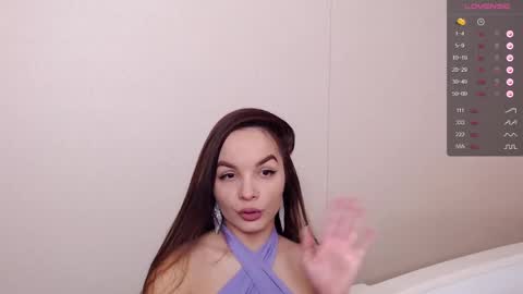 Snapshot of avrora_lew_ chatting on January 2025 07:06:01 PM Avrora Inst online show from January 2025 07:06:01 PM