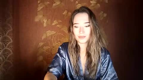 Awora Wolf online show from October 2025 07:58:01 PM