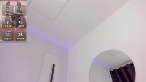 Axara online show from October 2025 12:58:01 PM