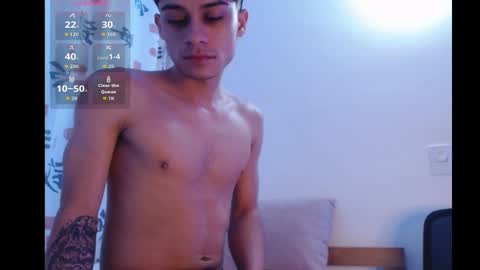 axel davis  online show from October 2025 05:41:02 AM