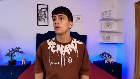 Snapshot of axel_draven chatting on October 2025 11:19:01 AM axel_draven online show from October 2025 11:19:01 AM