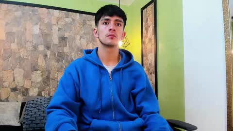 Snapshot of axel_draven chatting on October 2025 11:11:02 AM axel_draven online show from October 2025 11:11:02 AM