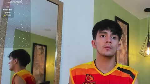 axel_draven online show from November 2025 11:32:02 AM