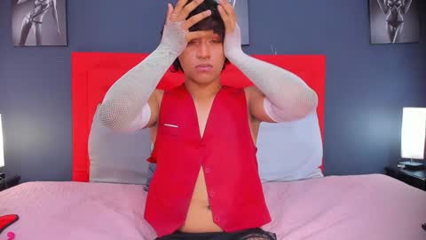 Alex online show from December 2024 04:15:02 AM