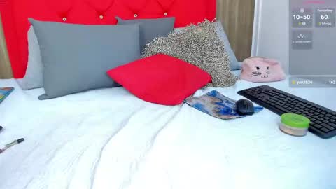 Alex online show from February 2025 09:56:02 PM