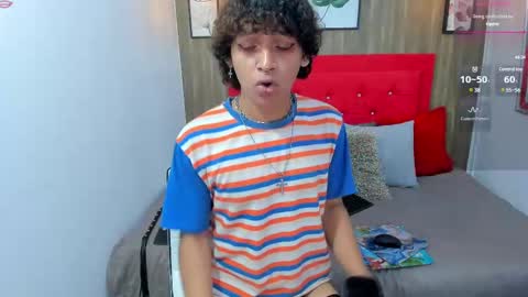 Alex online show from February 2025 09:22:01 PM