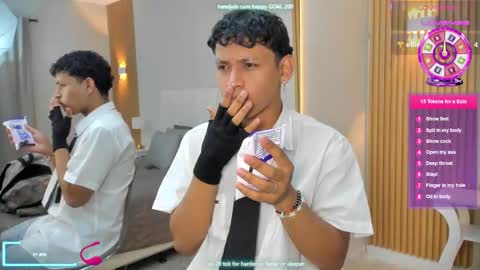 Alex online show from September 2025 02:15:02 AM