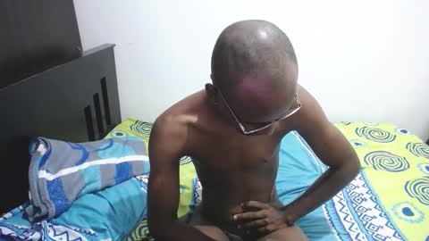 axel rios online show from September 2025 10:11:01 PM