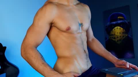 axel stein NEW ACCOUNT online show from February 2025 03:44:01 AM