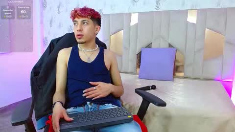 Snapshot of axel_tay1 chatting on September 2025 03:19:02 AM AXEL online show from September 2025 03:19:02 AM