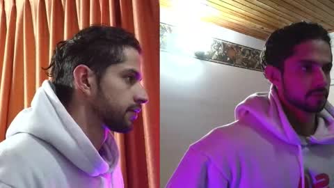 axelcr0ss online show from September 2025 12:22:02 AM