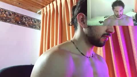 axelcr0ss online show from September 2025 02:47:02 AM
