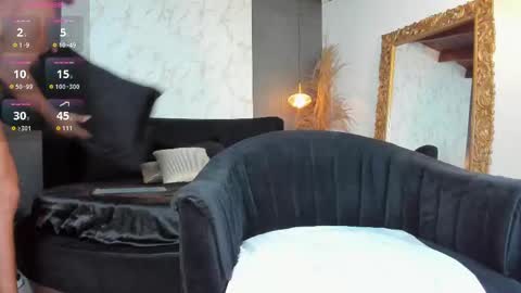 Axel Gowther online show from October 2025 11:44:01 AM