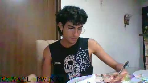 Snapshot of axellatino_ chatting on September 2025 02:16:02 AM Axel online show from September 2025 02:16:02 AM