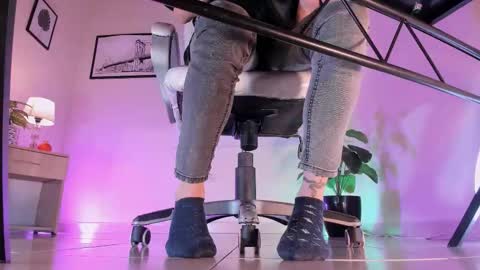 im your little femboy  ALEX   online show from October 2025 09:15:01 PM