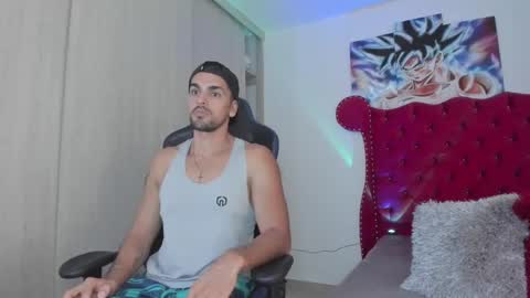 Axel online show from September 2025 08:31:01 PM