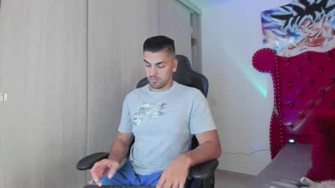 Axel online show from September 2025 01:33:02 PM