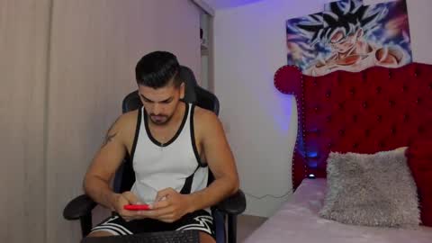 Axel online show from September 2025 01:01:01 PM