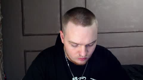 Ian skinny Slawa online show from December 2024 02:06:01 PM