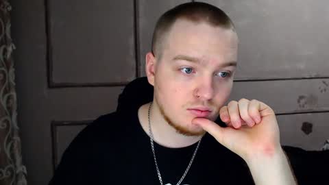 Ian skinny Slawa online show from December 2024 04:57:01 AM