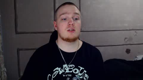Ian skinny Slawa online show from December 2024 07:58:02 AM