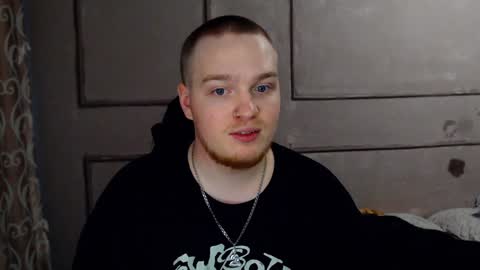 Ian skinny Slawa online show from December 2024 11:03:02 AM