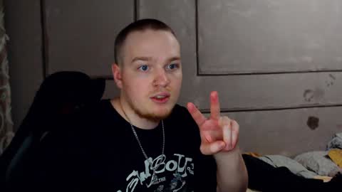 Ian skinny Slawa online show from December 2024 02:09:01 PM