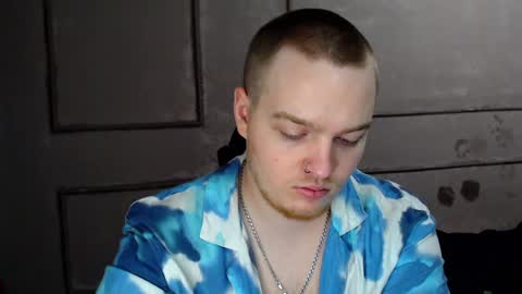 Ian skinny Slawa online show from December 2024 05:39:02 AM