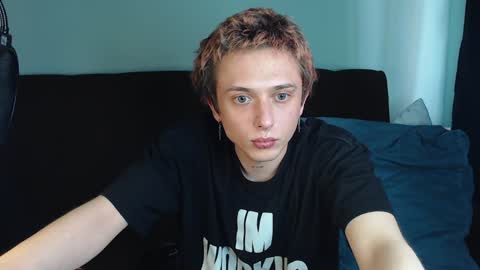 Ian skinny Slawa online show from December 2024 11:43:01 AM