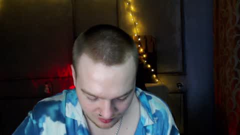 Ian skinny Slawa online show from December 2024 05:31:02 AM