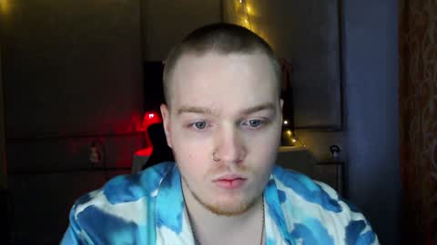 Ian skinny Slawa online show from December 2024 08:47:01 AM