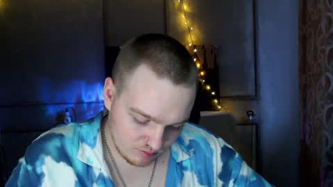 Ian skinny Slawa online show from December 2024 11:50:02 AM