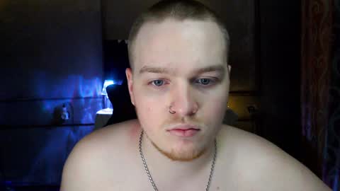 Ian skinny Slawa online show from December 2024 03:05:02 PM
