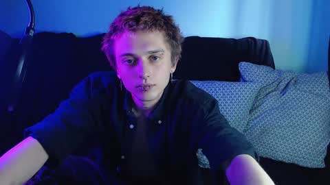 Ian skinny Slawa online show from December 2024 09:40:02 AM