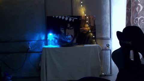 Ian skinny Slawa online show from December 2024 07:02:02 AM