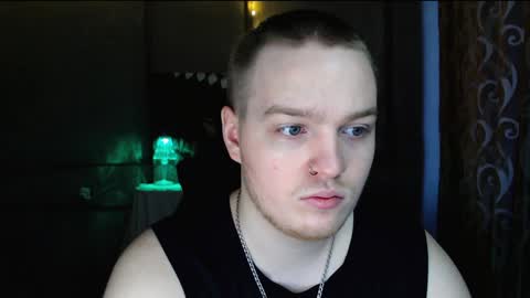 Ian skinny Slawa online show from December 2024 10:44:02 AM