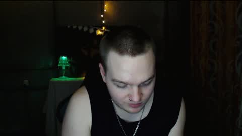 Ian skinny Slawa online show from December 2024 01:49:02 PM