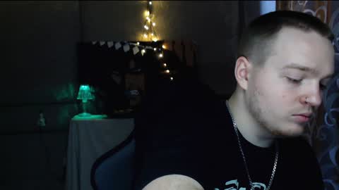 Ian skinny Slawa online show from December 2024 10:49:01 AM