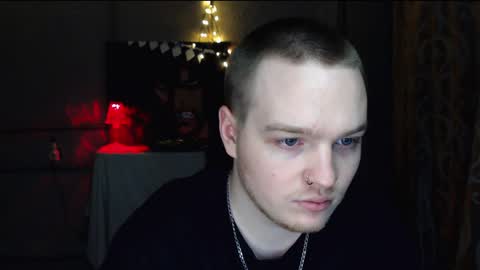 Ian skinny Slawa online show from December 2024 01:54:01 PM