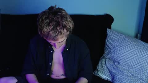 Ian skinny Slawa online show from December 2024 01:26:01 AM