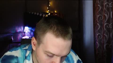 Ian skinny Slawa online show from December 2024 10:39:02 AM