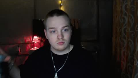 Ian skinny Slawa online show from December 2024 06:30:02 PM