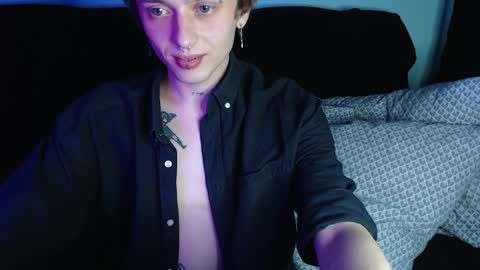 Ian skinny Slawa online show from December 2024 01:18:02 AM