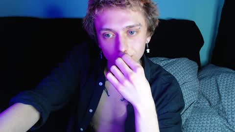 Ian skinny Slawa online show from December 2024 07:22:01 AM
