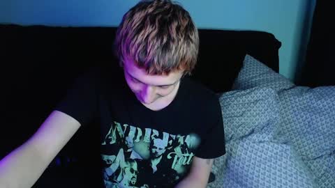 Ian skinny Slawa online show from December 2024 03:46:02 PM