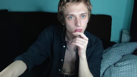 Ian skinny Slawa online show from January 2025 03:58:02 AM
