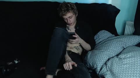 Ian skinny Slawa online show from January 2025 07:01:02 AM