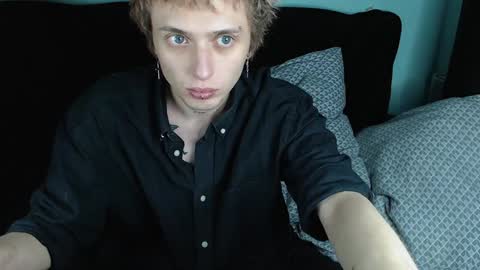 Ian skinny Slawa online show from January 2025 02:43:02 AM
